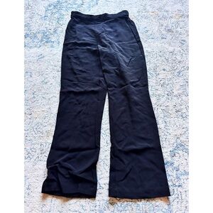 Frances Valentine Wide Leg Trousers
